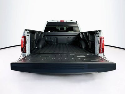 Ford F-150 Lariat® 2026