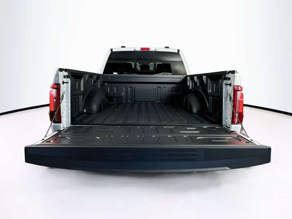 Ford F-150 Lariat® 2026