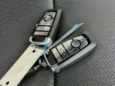 Ford F-150 Lariat® 2026