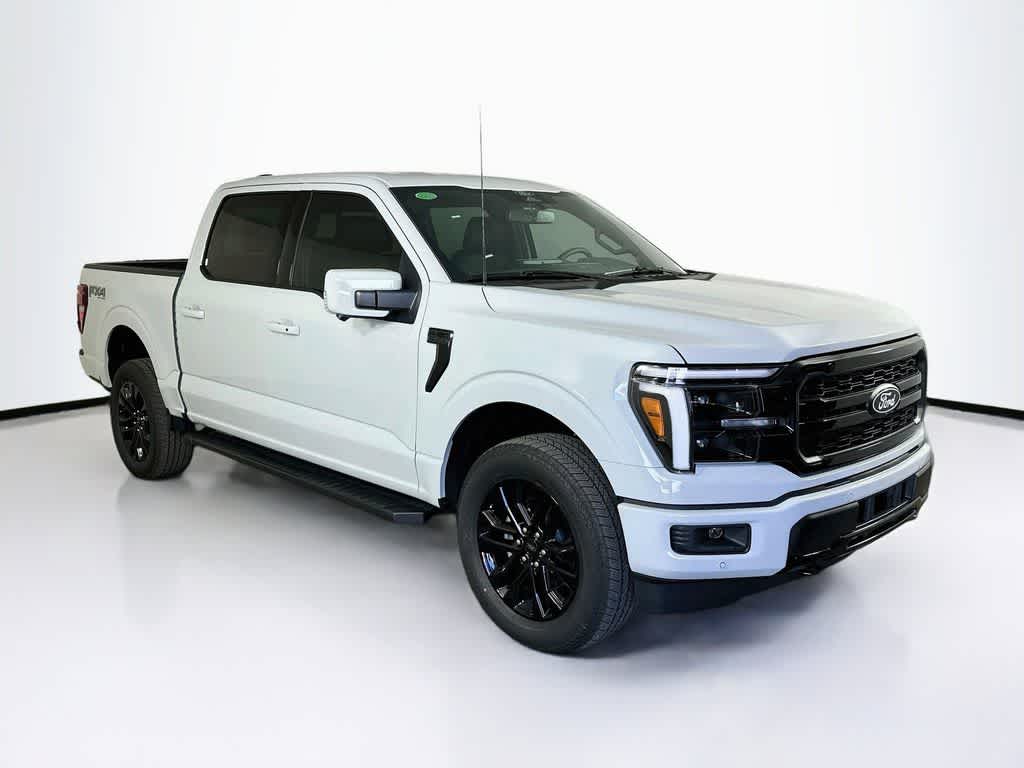 Ford F-150 Lariat® 2026
