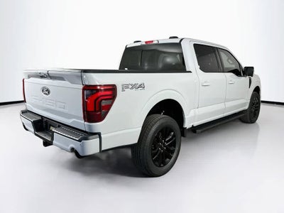 Ford F-150 Lariat® 2026