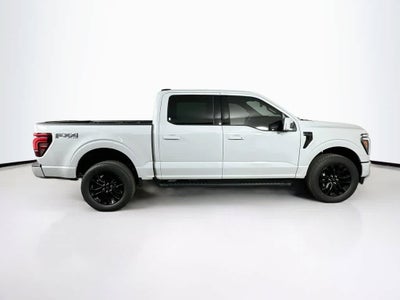 Ford F-150 Lariat® 2026