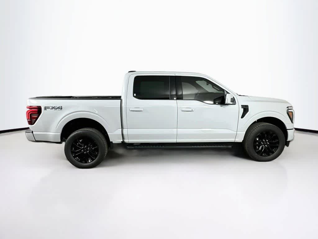 Ford F-150 Lariat® 2026