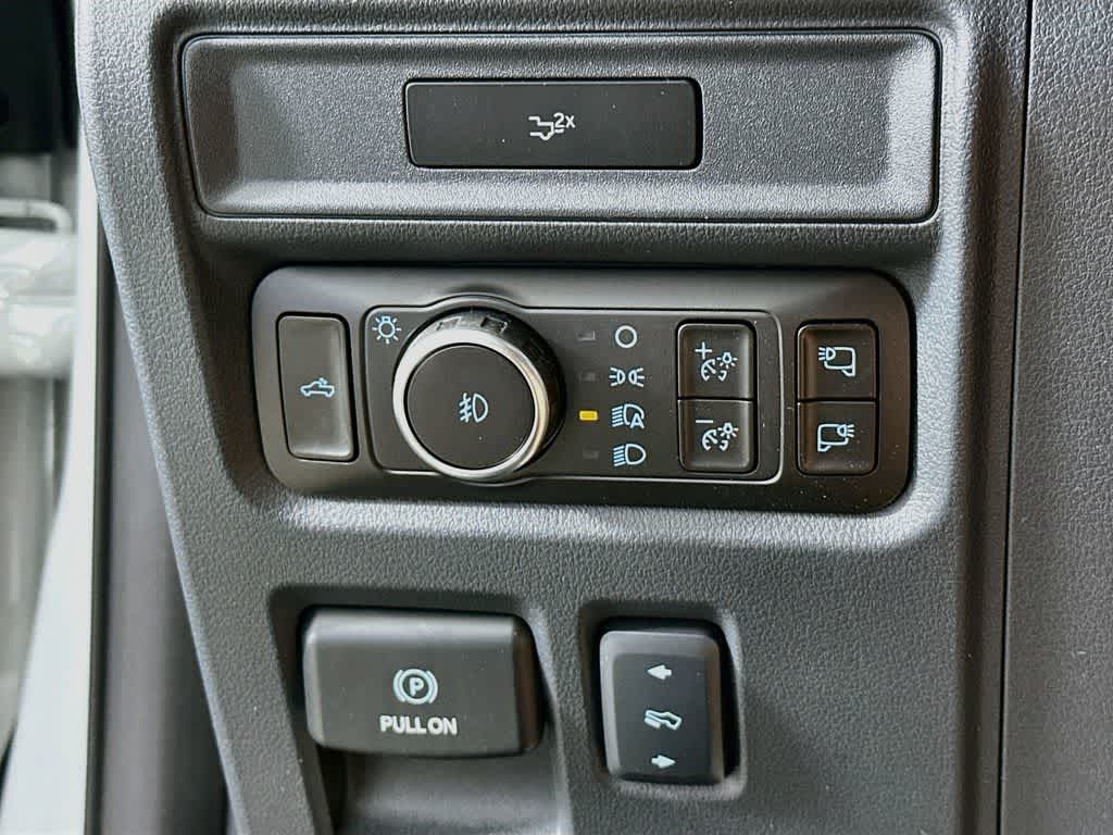 Ford F-150 Lariat® 2026