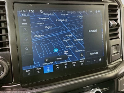 Ford F-150 Lariat® 2026