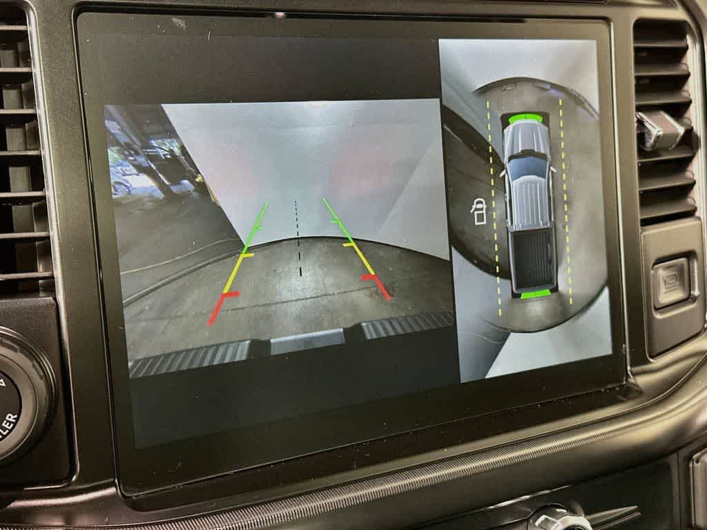 Ford F-150 Lariat® 2026