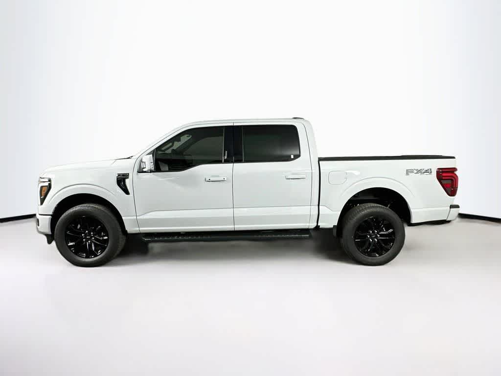 Ford F-150 Lariat® 2026