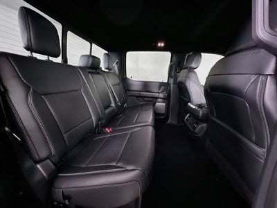 Ford F-150 Lariat® 2026