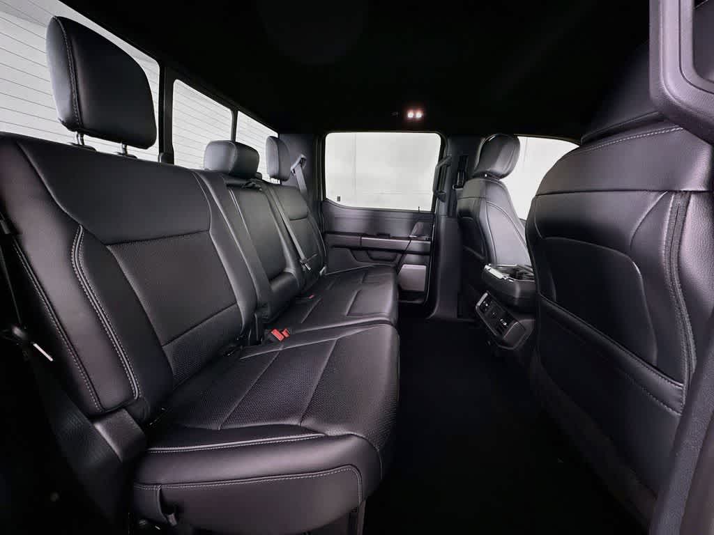 Ford F-150 Lariat® 2026