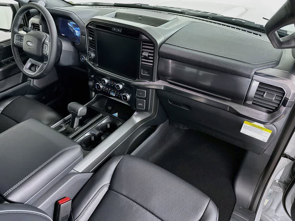 Ford F-150 Lariat® 2026