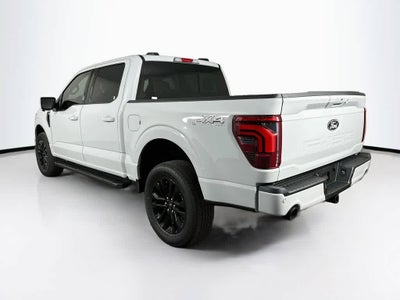 Ford F-150 Lariat® 2026