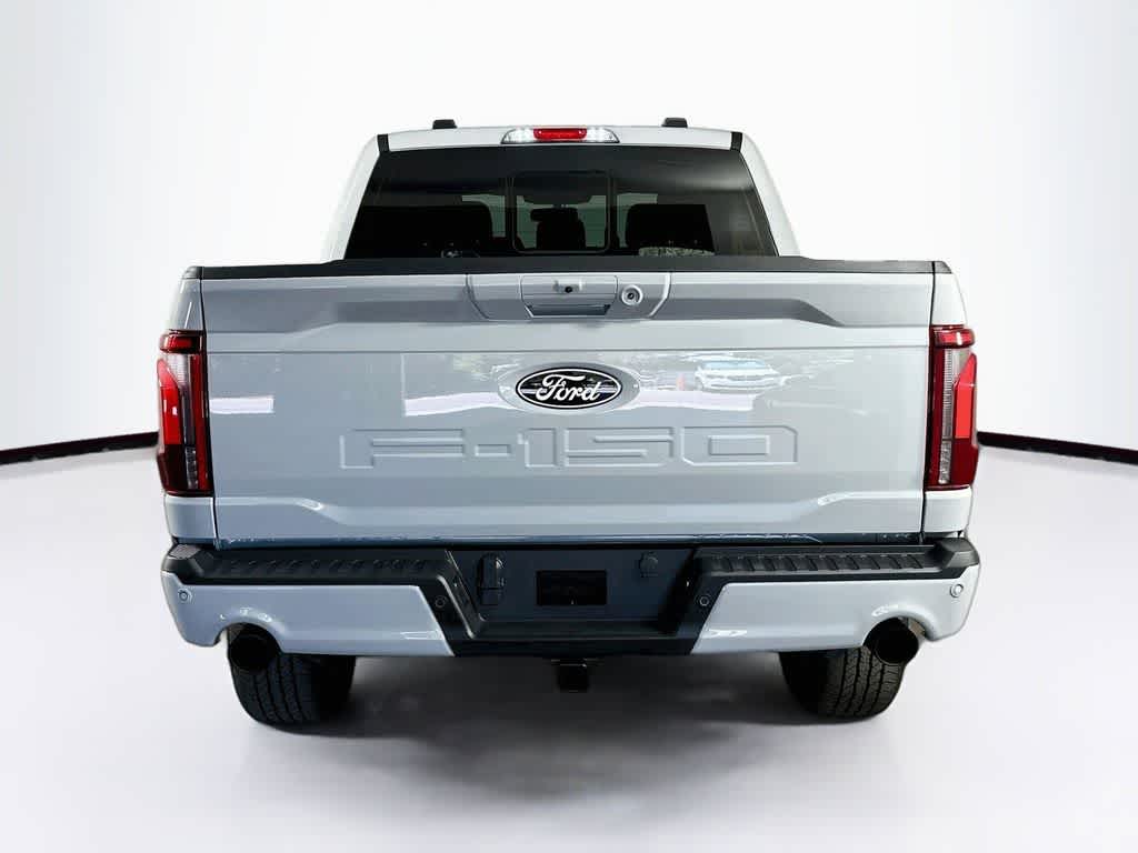 Ford F-150 Lariat® 2026