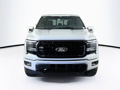 Ford F-150 Lariat® 2026