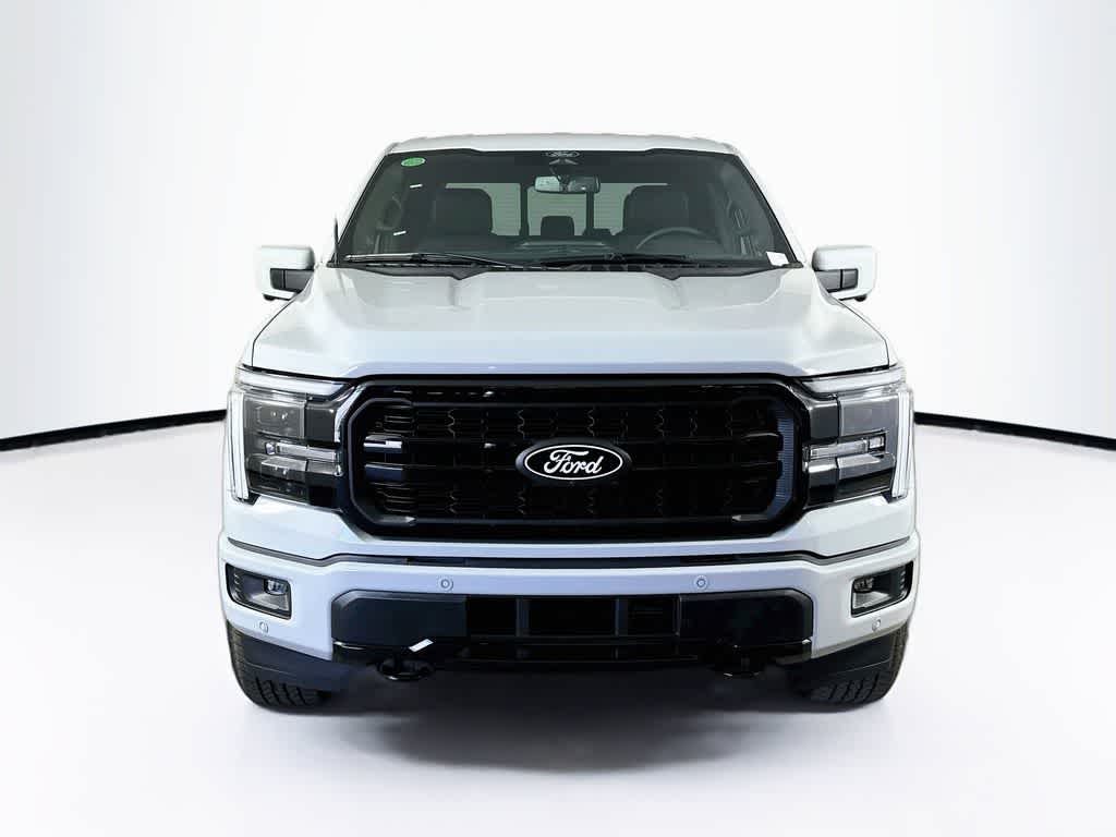 Ford F-150 Lariat® 2026