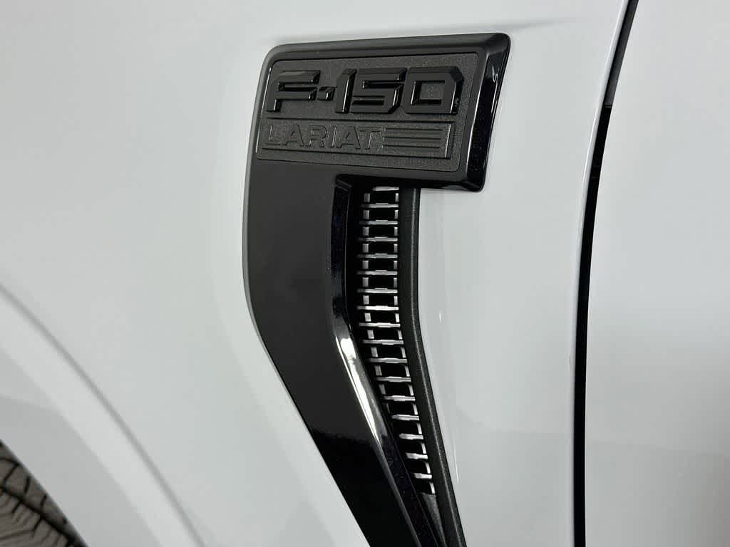 Ford F-150 Lariat® 2026