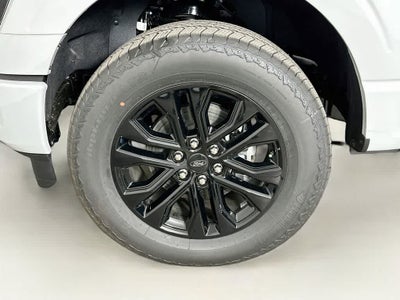 Ford F-150 Lariat® 2026