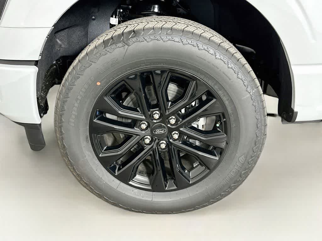 Ford F-150 Lariat® 2026