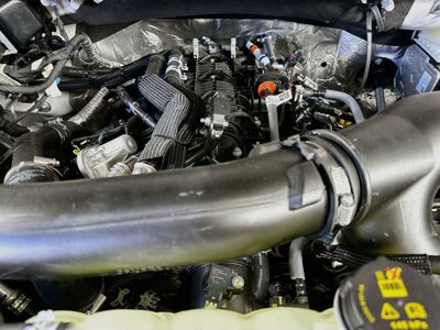 Ford F-150 Lariat® 2026