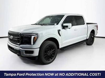 Ford F-150 Lariat® 2026