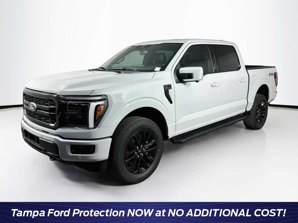 Ford F-150 Lariat® 2026