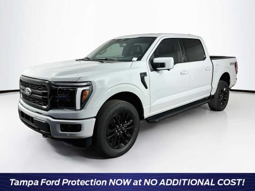 Ford F-150 Lariat® 2026