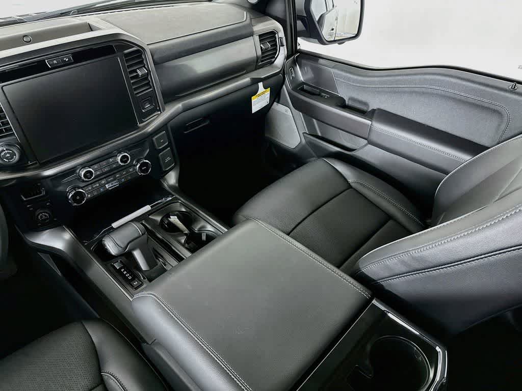 Ford F-150 Lariat® 2026