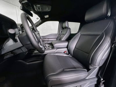 Ford F-150 Lariat® 2026