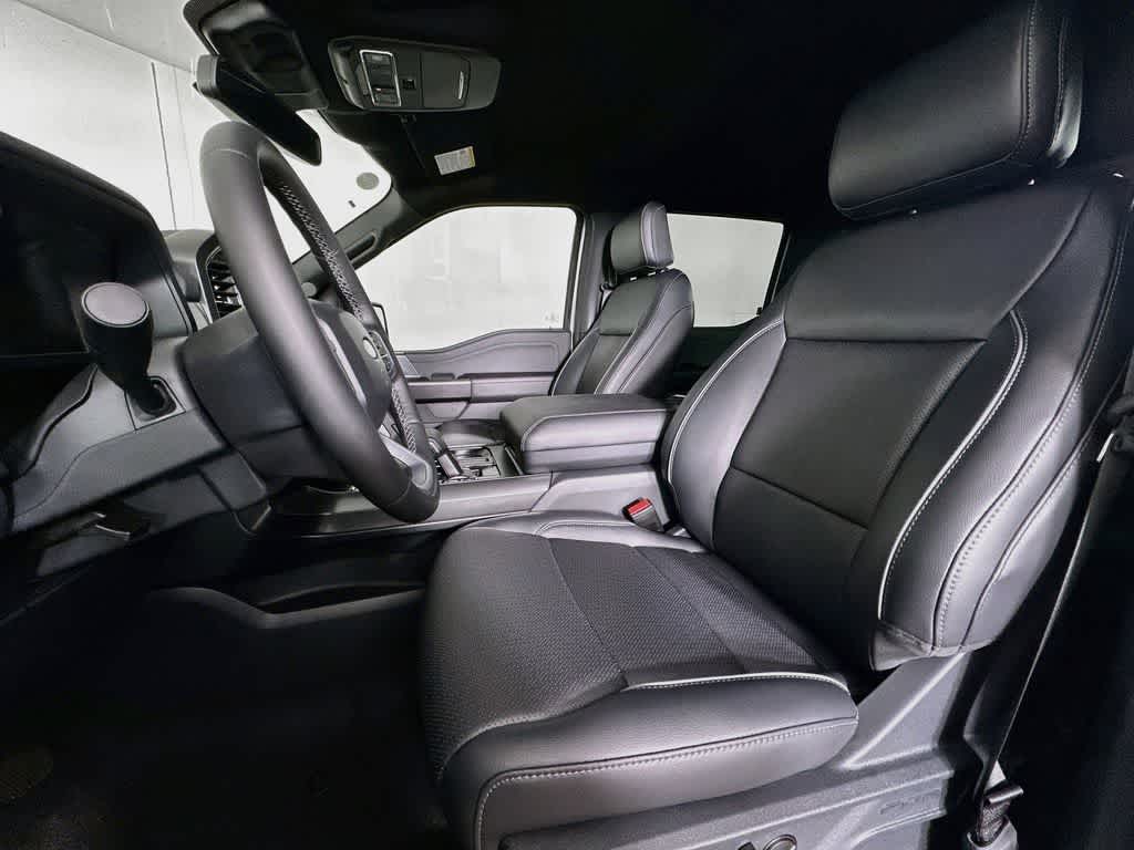 Ford F-150 Lariat® 2026