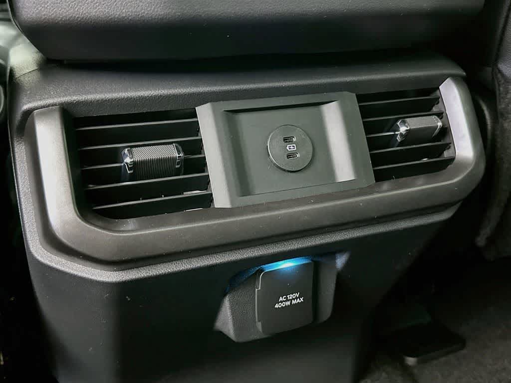 Ford F-150 Lariat® 2026