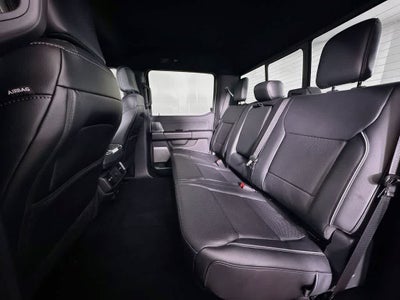 Ford F-150 Lariat® 2026