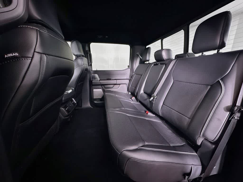 Ford F-150 Lariat® 2026