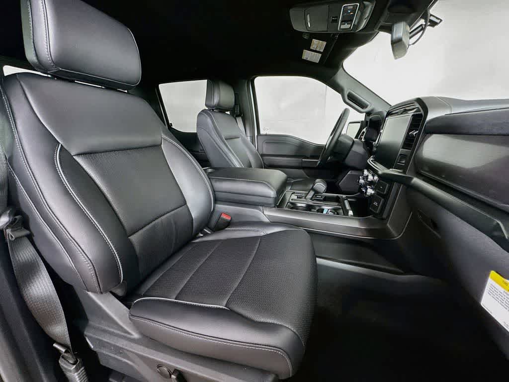 Ford F-150 Lariat® 2026