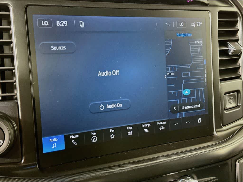 Ford F-150 Lariat® 2026