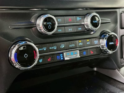 Ford F-150 Lariat® 2026