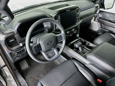 Ford F-150 Lariat® 2026