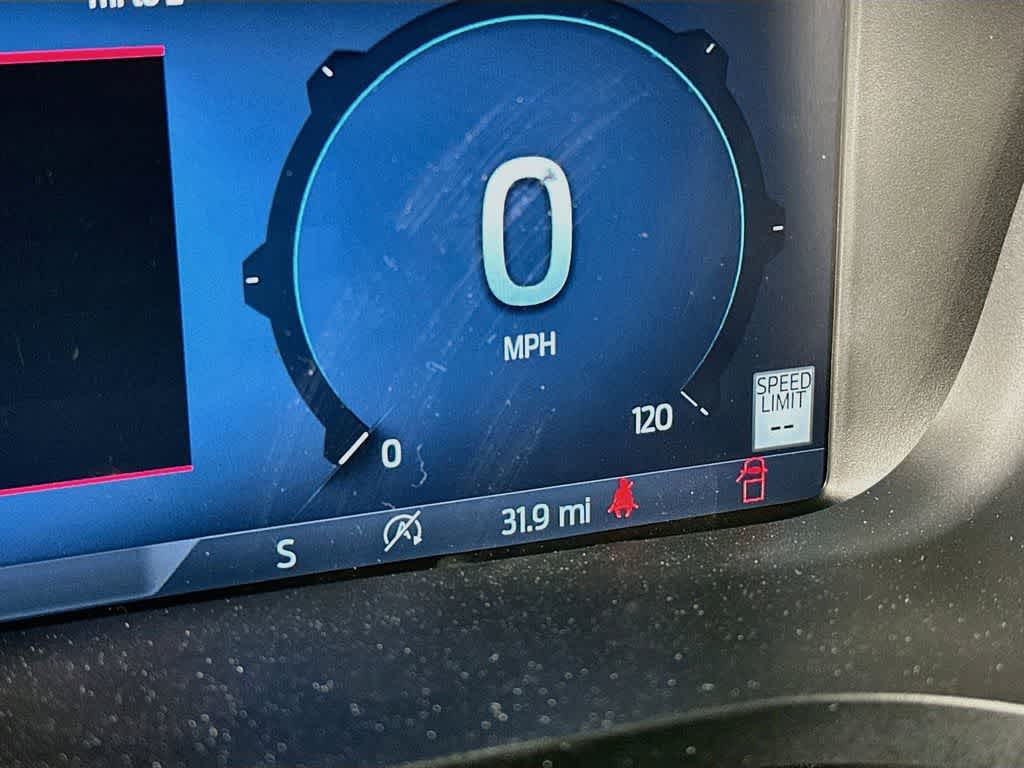 Ford F-150 Lariat® 2026