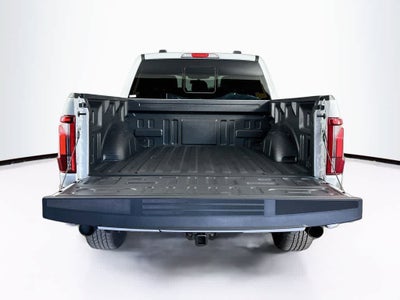 Ford F-150 Lariat® 2026