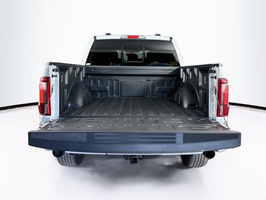 Ford F-150 Lariat® 2026