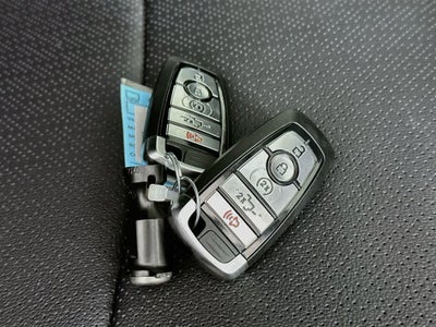 Ford F-150 Lariat® 2026