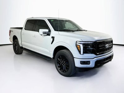 Ford F-150 Lariat® 2026