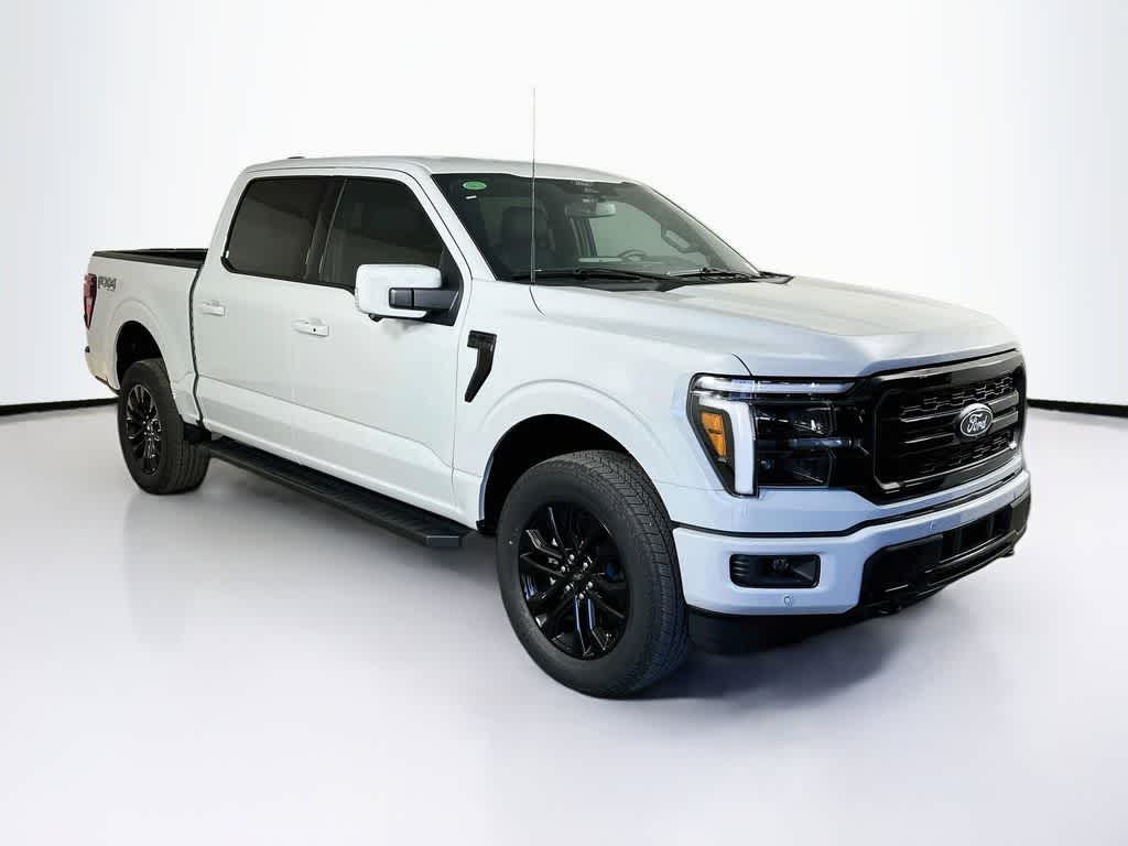 Ford F-150 Lariat® 2026