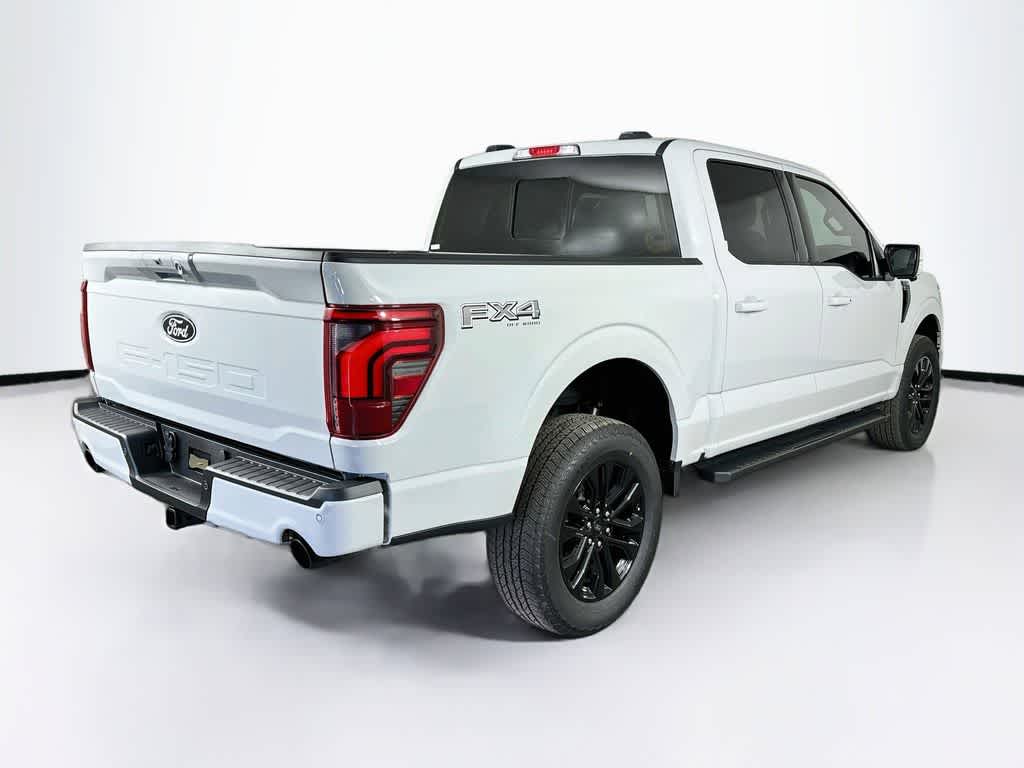 Ford F-150 Lariat® 2026