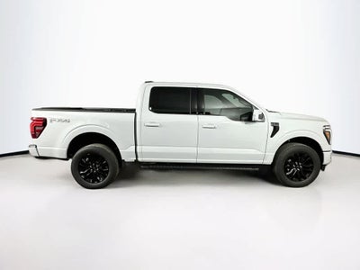 Ford F-150 Lariat® 2026