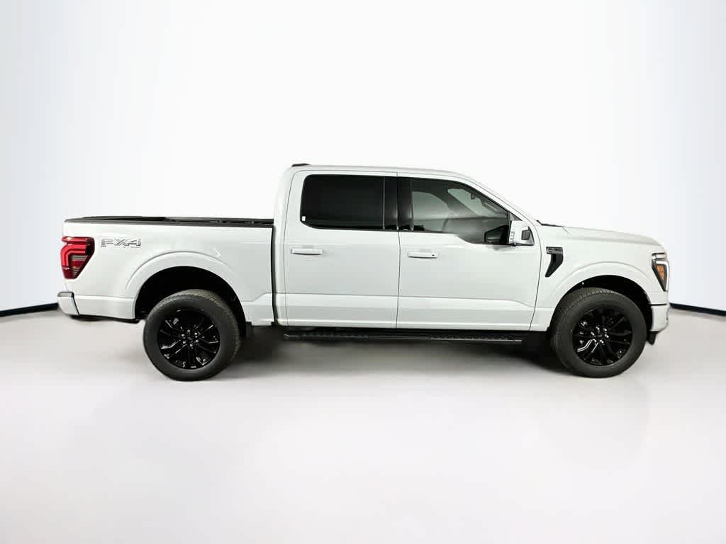 Ford F-150 Lariat® 2026