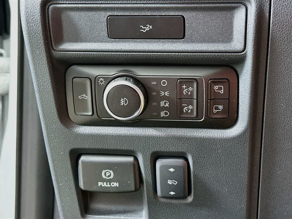 Ford F-150 Lariat® 2026