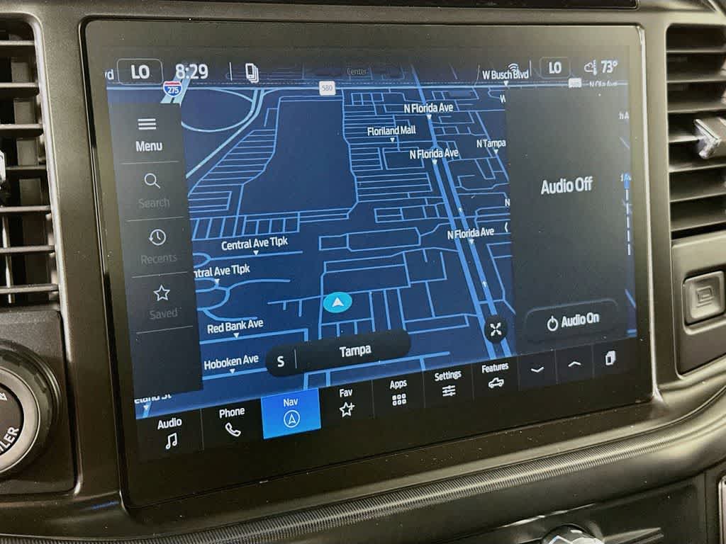 Ford F-150 Lariat® 2026