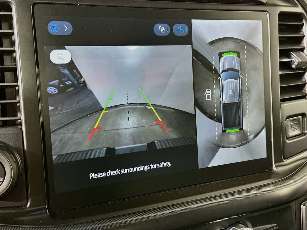 Ford F-150 Lariat® 2026