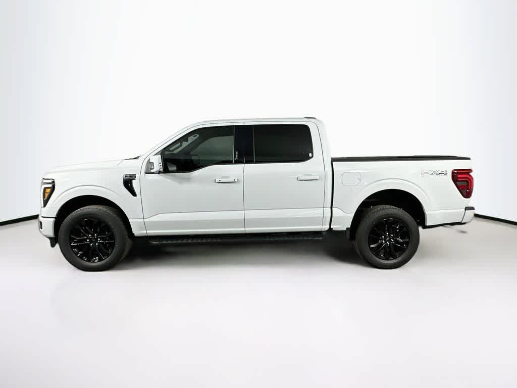 Ford F-150 Lariat® 2026