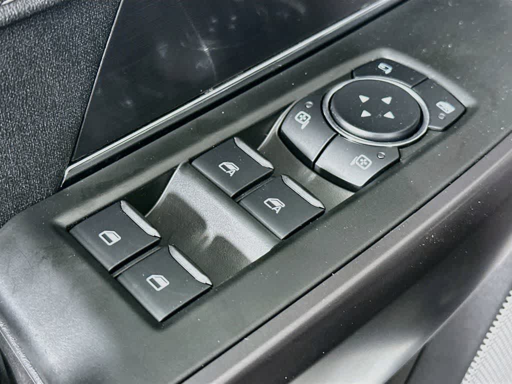 Ford F-150 Lariat® 2026