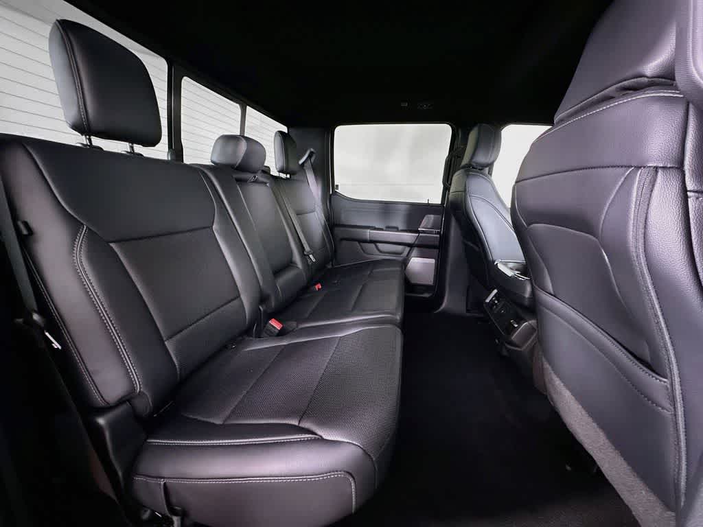 Ford F-150 Lariat® 2026